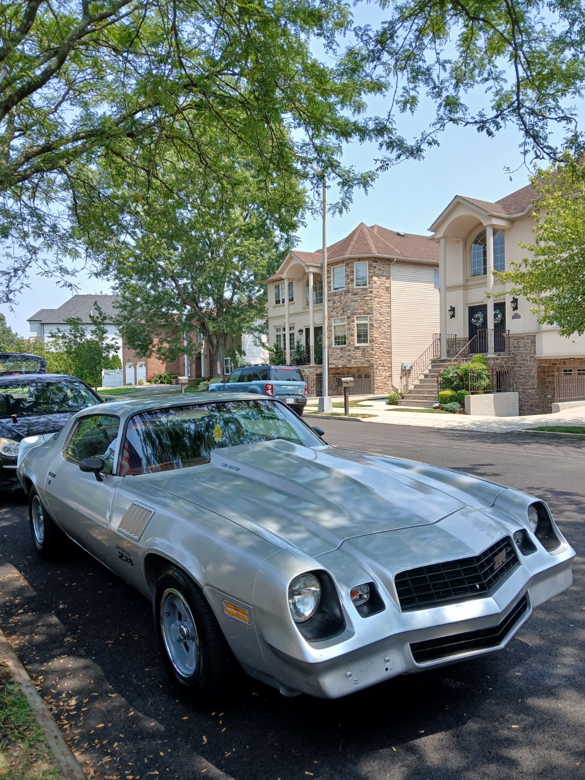 Chevrolet-Camaro-1979-Coupe-5