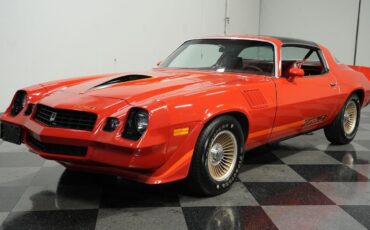 Chevrolet-Camaro-1979-Coupe-5
