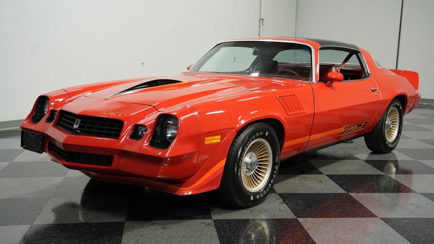 Chevrolet-Camaro-1979-Coupe-5