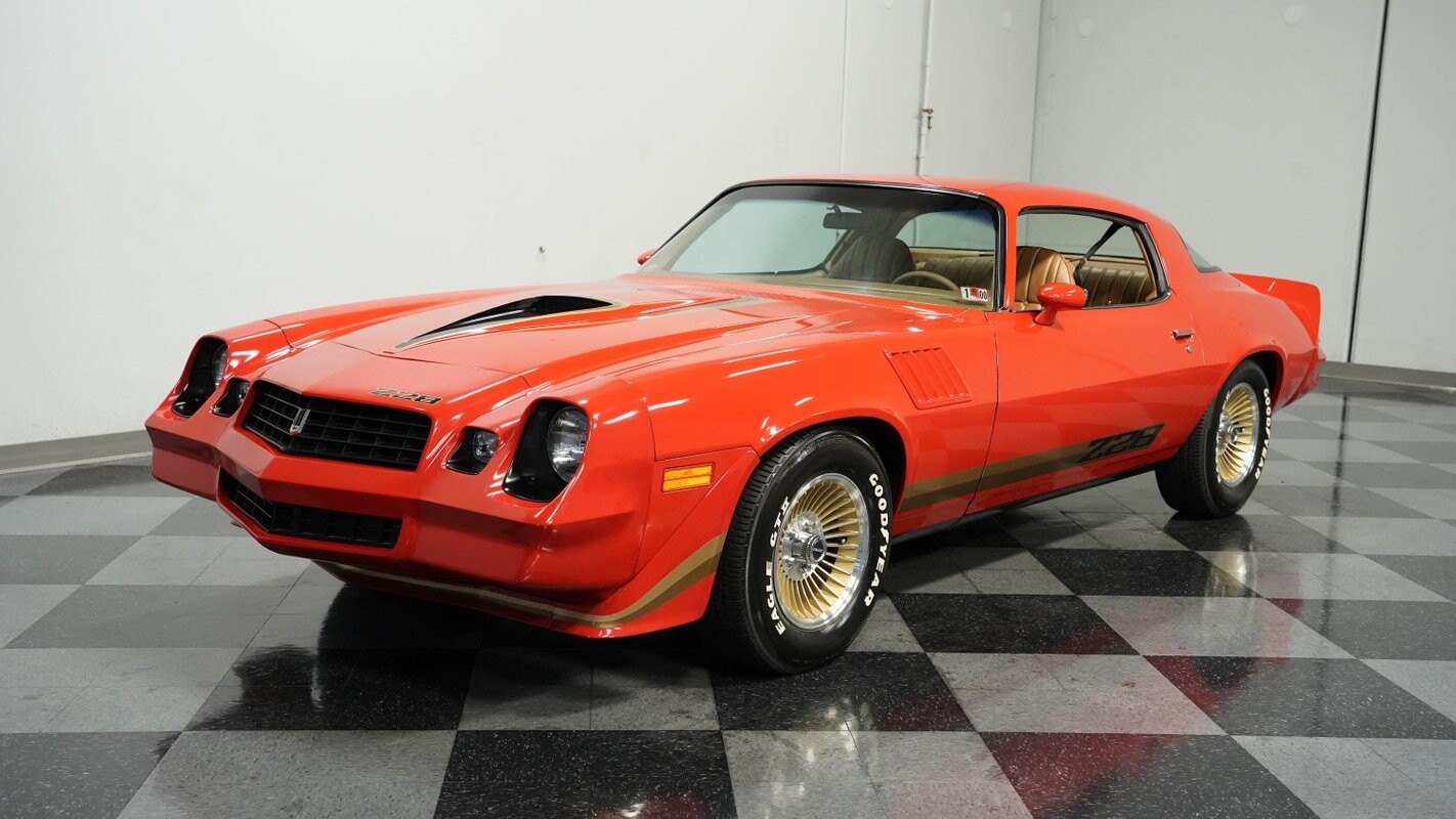 Chevrolet-Camaro-1979-Coupe-5