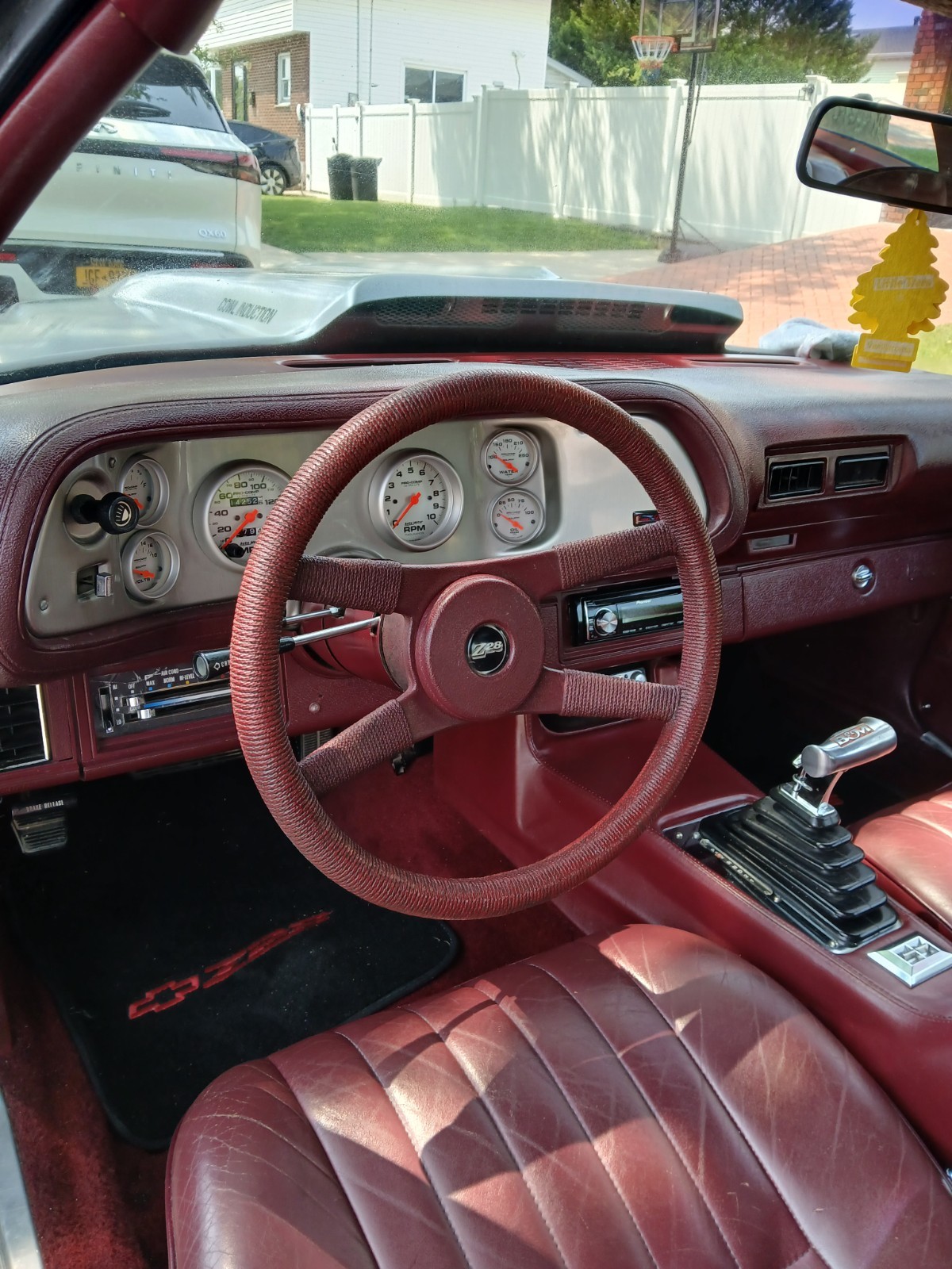 Chevrolet-Camaro-1979-Coupe-7