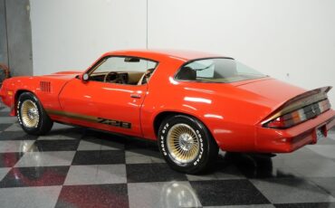 Chevrolet-Camaro-1979-Coupe-7