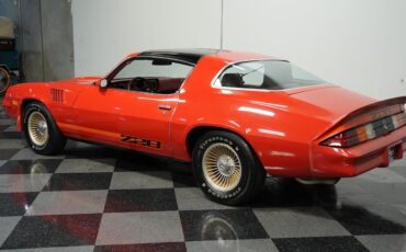 Chevrolet-Camaro-1979-Coupe-7