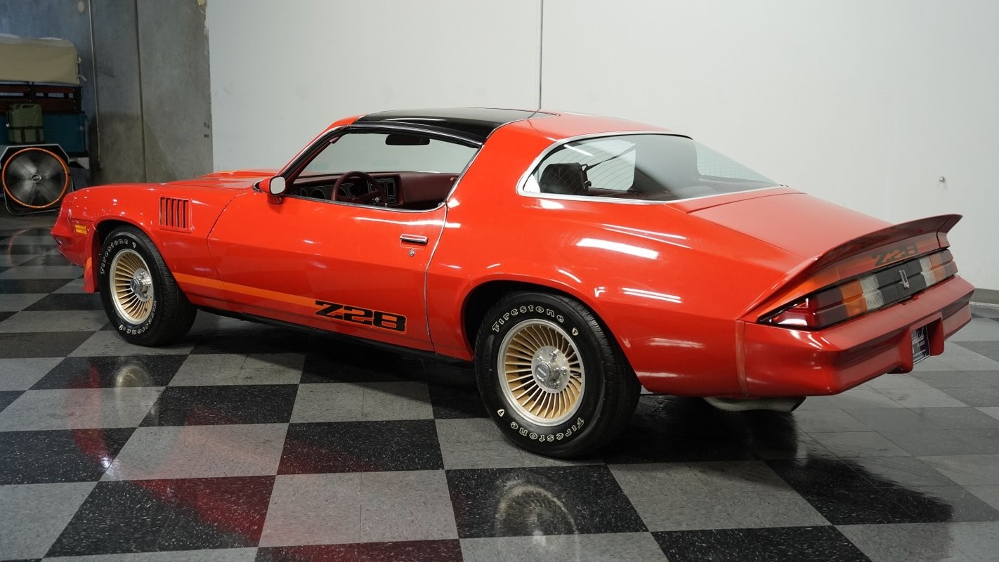 Chevrolet-Camaro-1979-Coupe-7