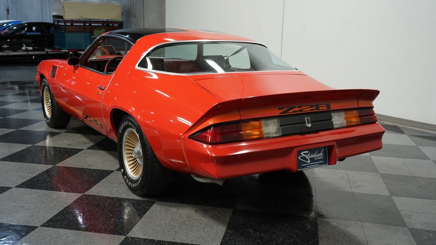 Chevrolet-Camaro-1979-Coupe-8