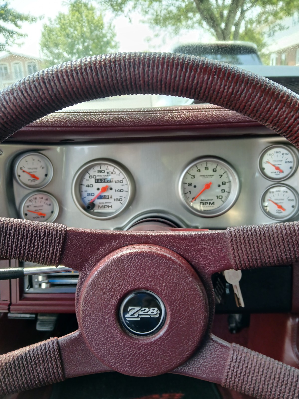 Chevrolet-Camaro-1979-Coupe-9