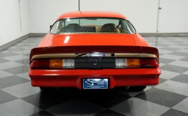 Chevrolet-Camaro-1979-Coupe-9