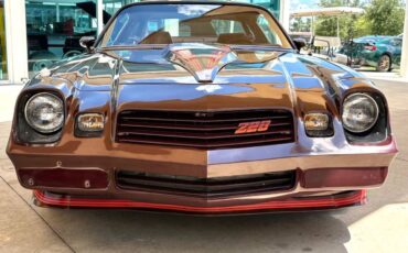 Chevrolet-Camaro-1980-Coupe-1