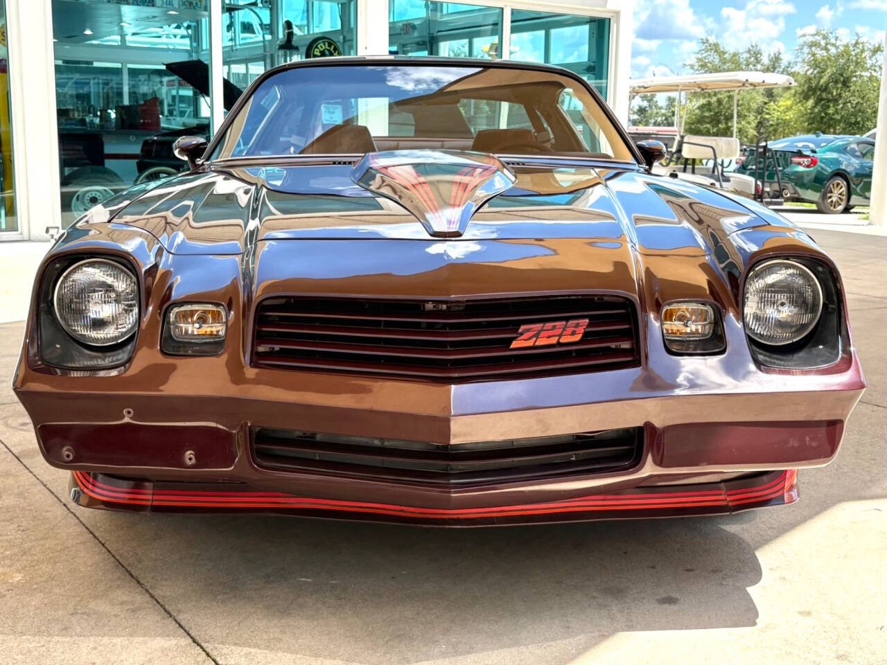 Chevrolet-Camaro-1980-Coupe-1