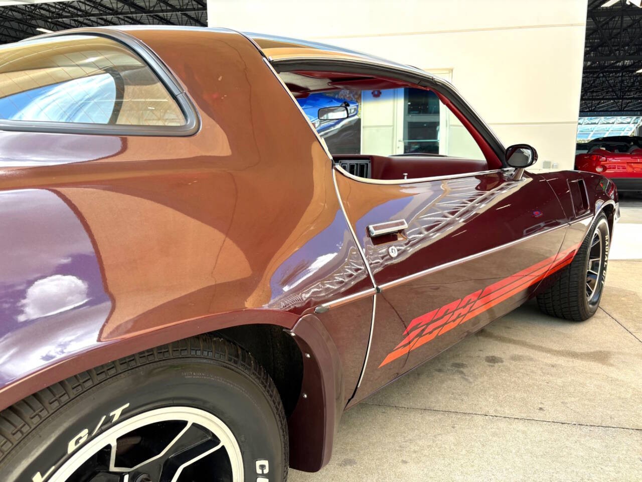 Chevrolet-Camaro-1980-Coupe-14