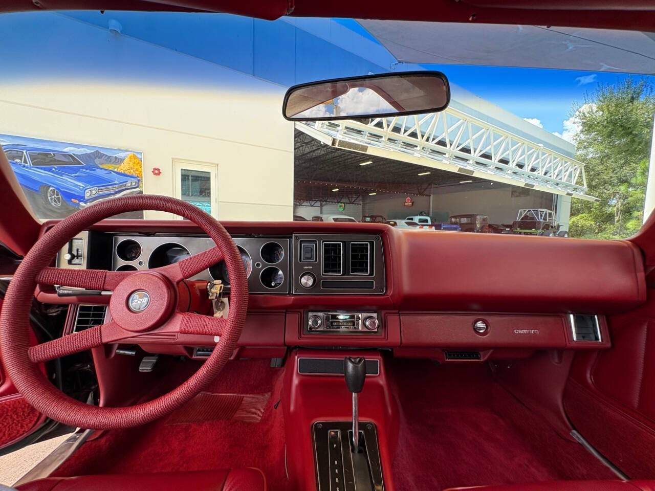 Chevrolet-Camaro-1980-Coupe-26
