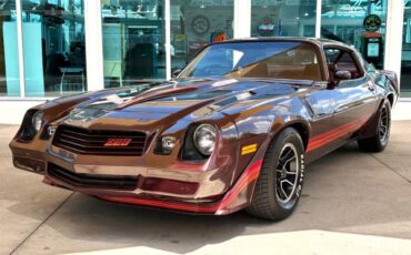 Chevrolet-Camaro-1980-Coupe