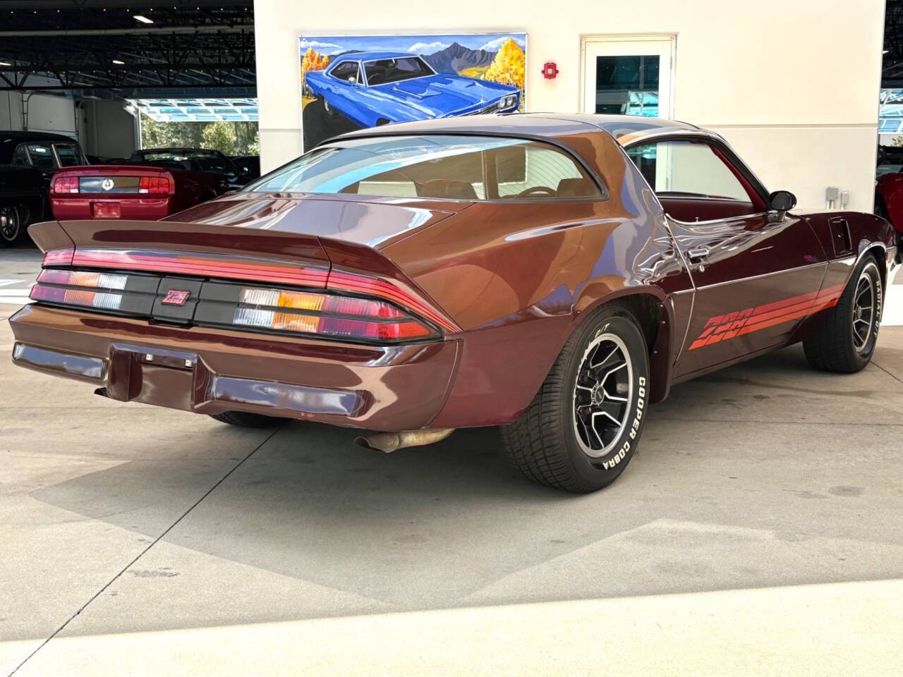 Chevrolet-Camaro-1980-Coupe-4
