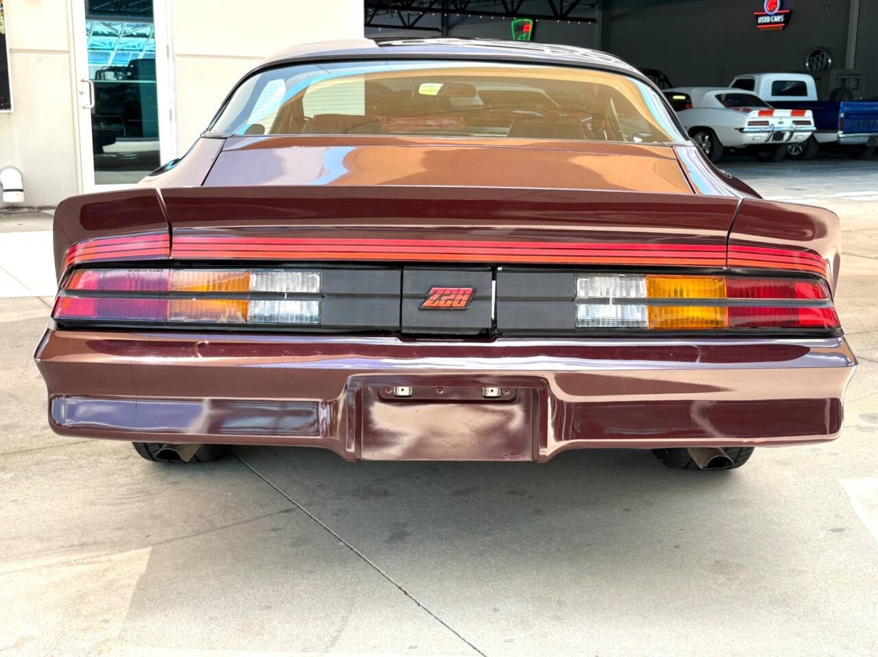 Chevrolet-Camaro-1980-Coupe-5