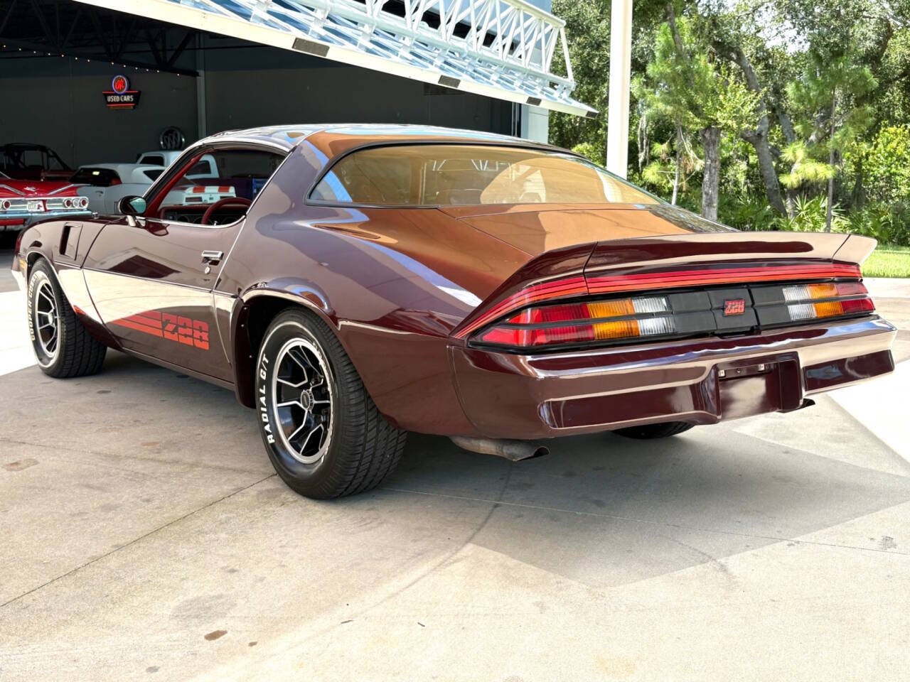 Chevrolet-Camaro-1980-Coupe-6