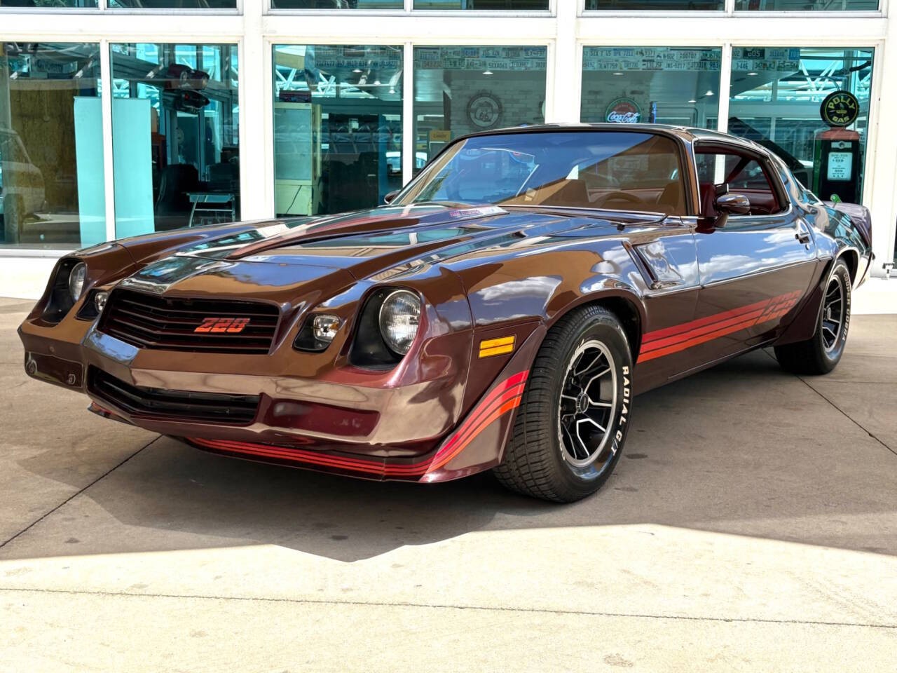 Chevrolet-Camaro-1980-Coupe-8