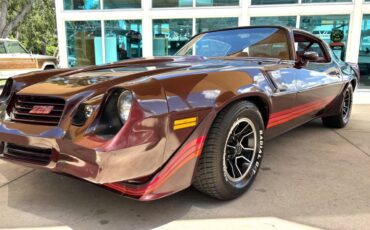 Chevrolet-Camaro-1980-Coupe-9
