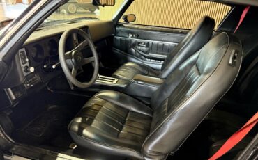 Chevrolet-Camaro-1981-American-Muscle-Car-19