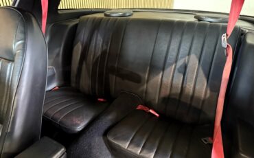 Chevrolet-Camaro-1981-American-Muscle-Car-26