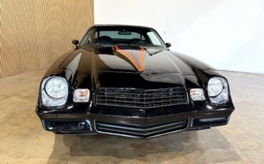 Chevrolet-Camaro-1981-American-Muscle-Car-5