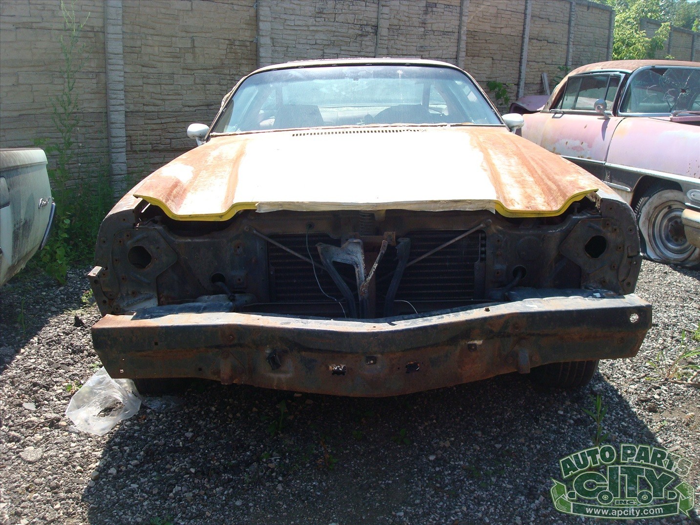 Chevrolet-Camaro-1981-Coupe-13