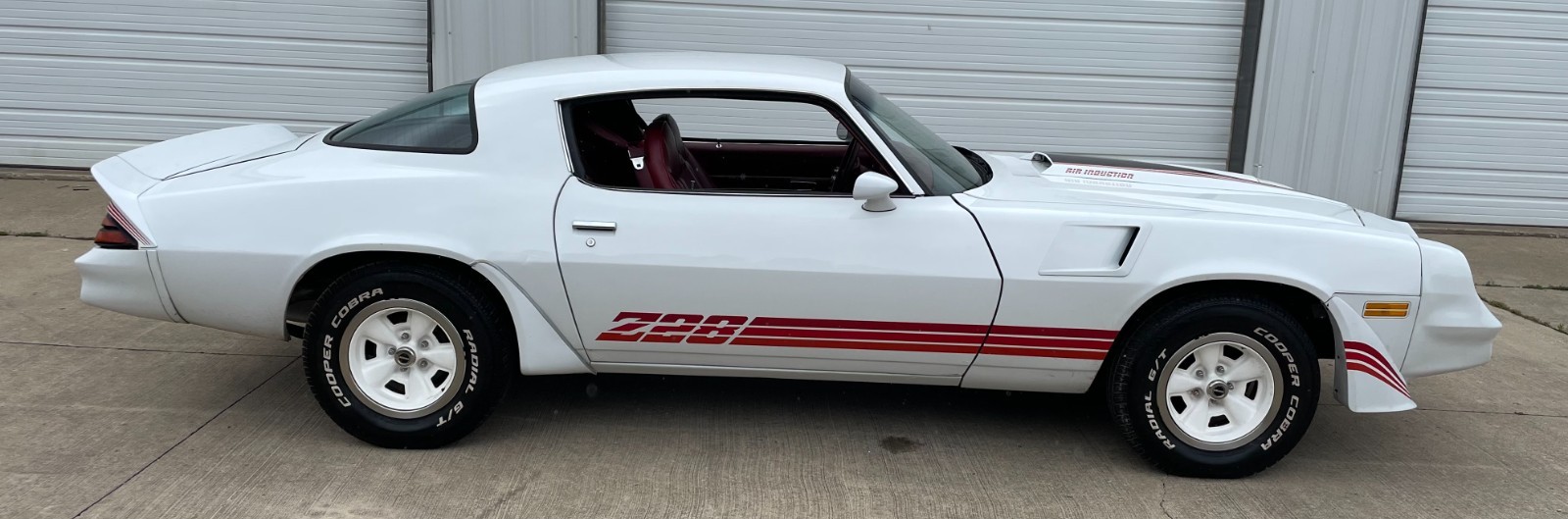 Chevrolet-Camaro-1981-Coupe-5