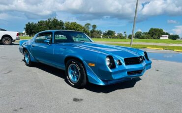Chevrolet-Camaro-1981-Coupe-7