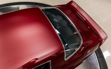 Chevrolet-Camaro-1981-Dark-Red-37