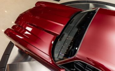 Chevrolet-Camaro-1981-Dark-Red-42