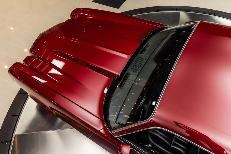 Chevrolet-Camaro-1981-Dark-Red-42