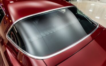 Chevrolet-Camaro-1981-Dark-Red-43