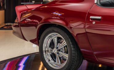 Chevrolet-Camaro-1981-Dark-Red-48