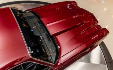 Chevrolet-Camaro-1981-Dark-Red-8
