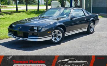 Chevrolet-Camaro-1983-Coupe