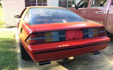 Chevrolet-Camaro-1984-4