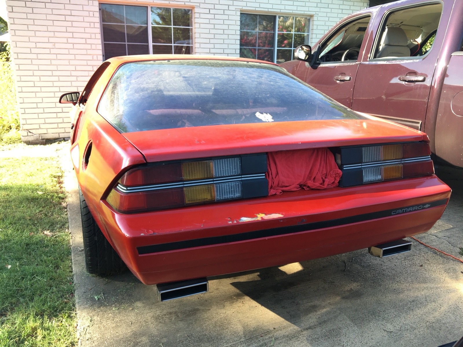 Chevrolet-Camaro-1984-4
