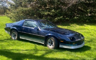 Chevrolet-Camaro-1986-Coupe-1