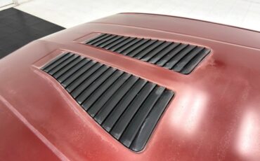 Chevrolet-Camaro-1986-Flame-Red-Metallic-Gray-25