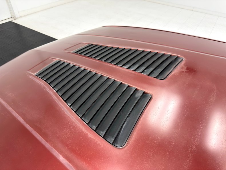 Chevrolet-Camaro-1986-Flame-Red-Metallic-Gray-25
