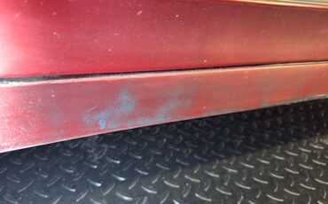 Chevrolet-Camaro-1986-Flame-Red-Metallic-Gray-31