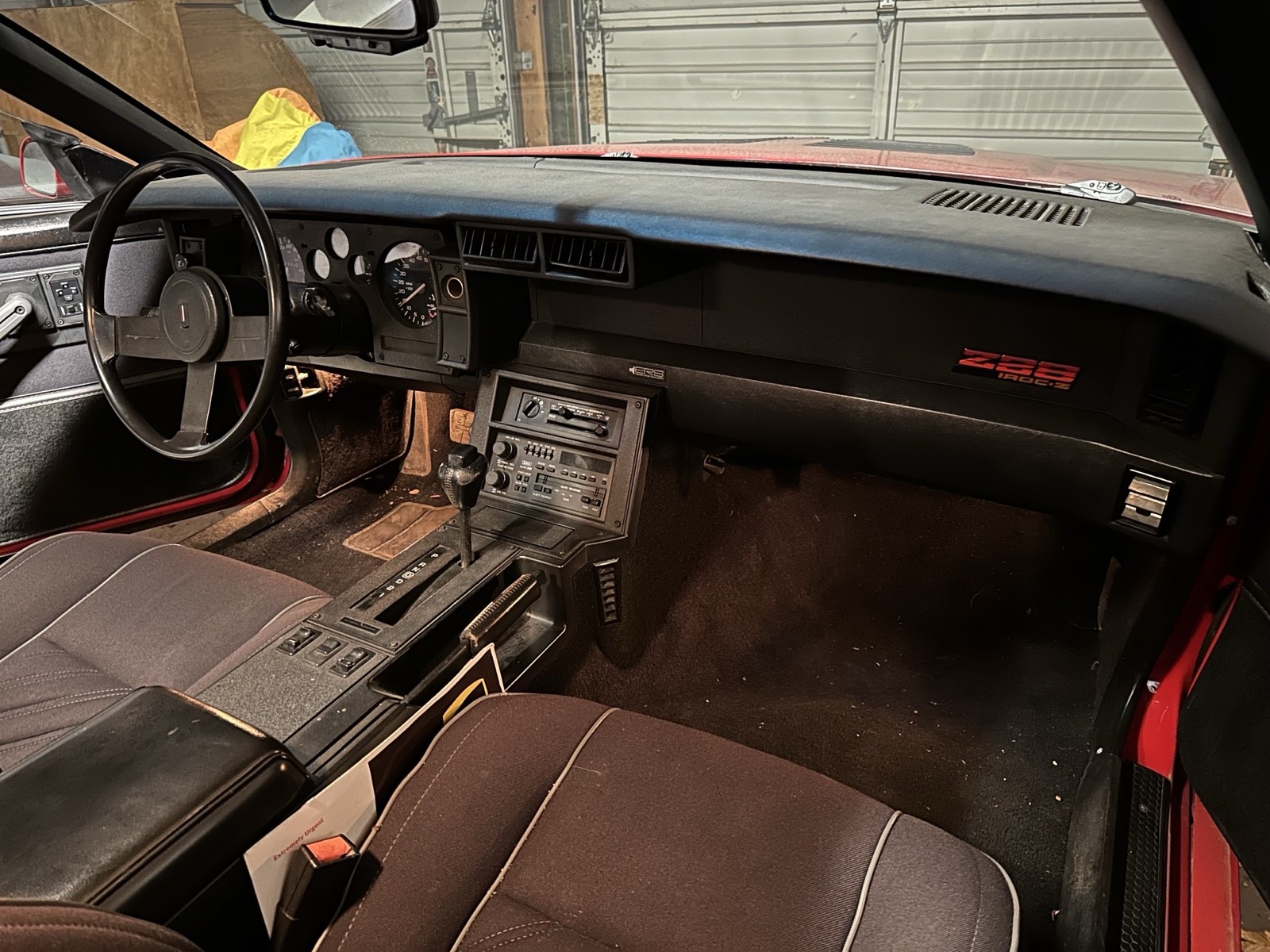 Chevrolet-Camaro-1987-15