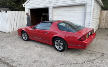 Chevrolet-Camaro-1987-2