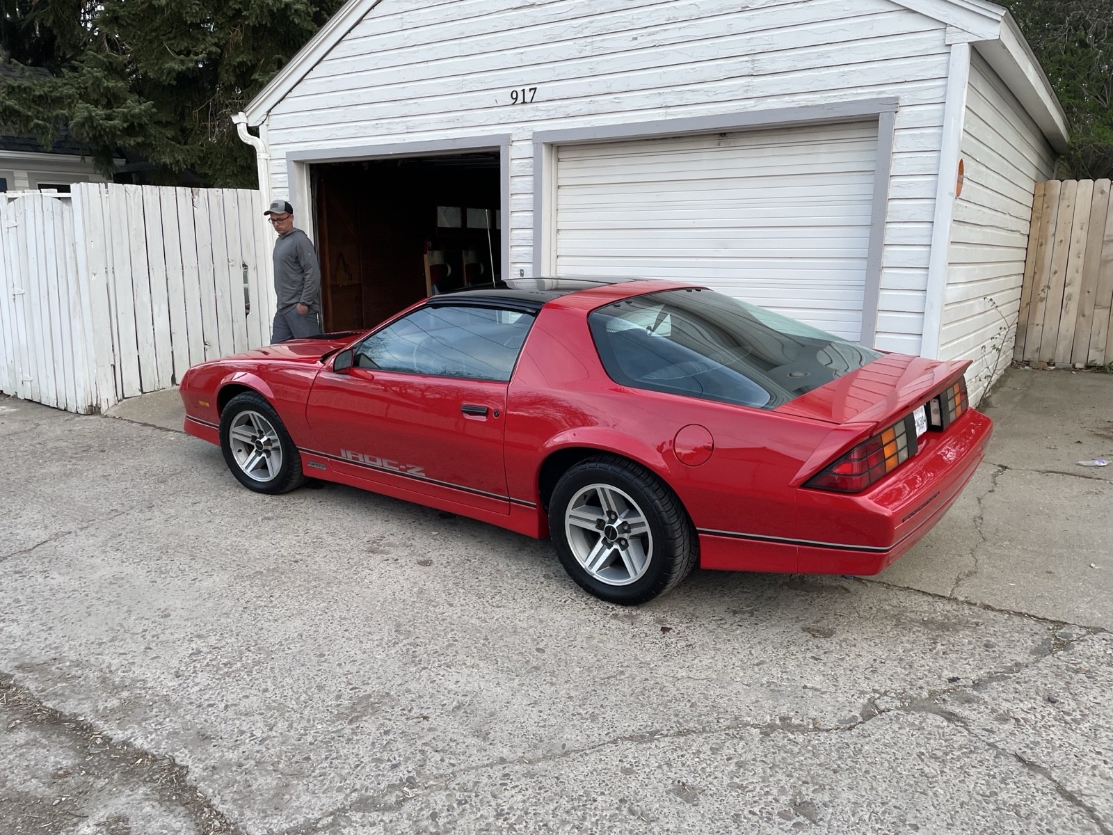Chevrolet-Camaro-1987-2