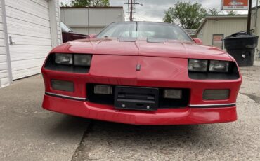 Chevrolet-Camaro-1987-4