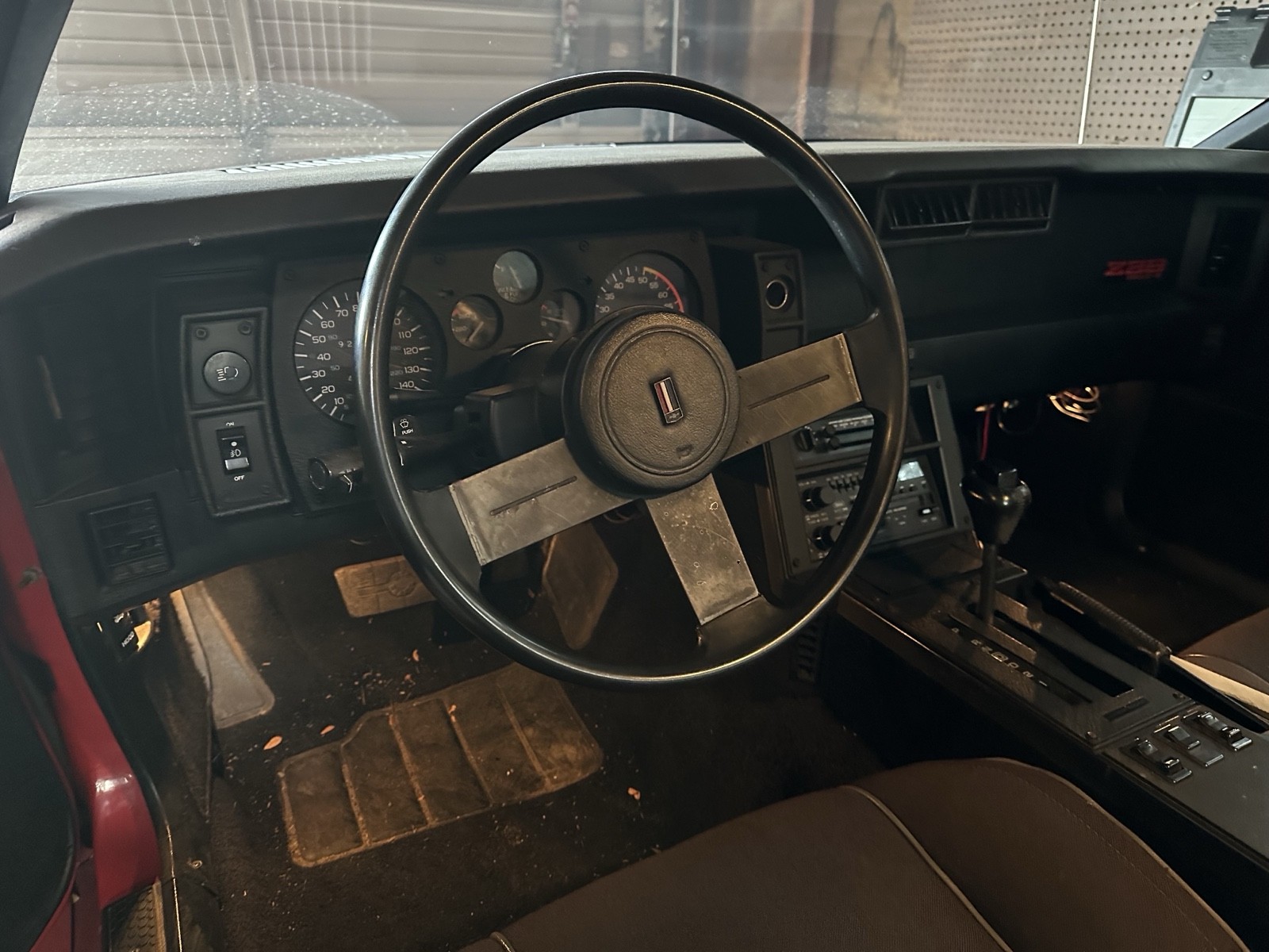 Chevrolet-Camaro-1987-7