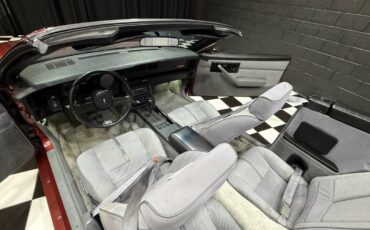 Chevrolet-Camaro-1988-Convertible-1