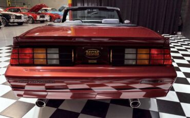 Chevrolet-Camaro-1988-Convertible-14