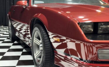 Chevrolet-Camaro-1988-Convertible-16