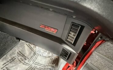 Chevrolet-Camaro-1988-Hatchback-31