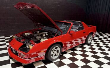 Chevrolet-Camaro-1988-Hatchback-7